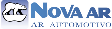 Nova Ar Logo