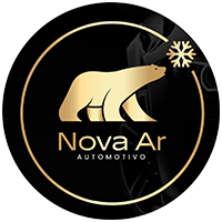 Nova Ar Automotivo Logo